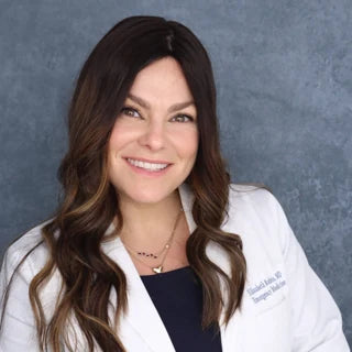 Dr. Elizabeth Rubin